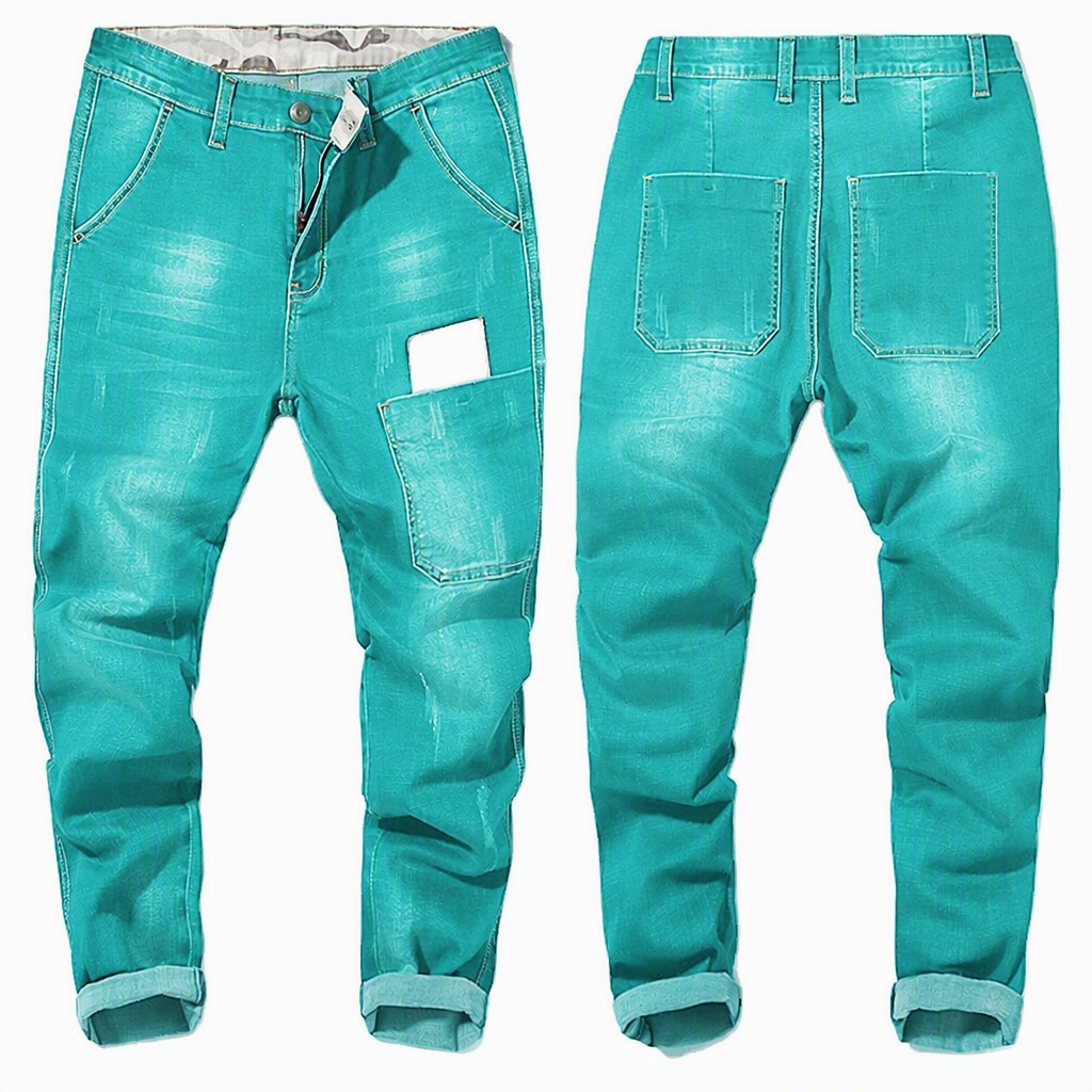 Turquoise
