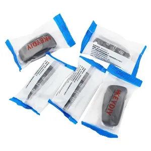 KEYDIYB02メタル3ボタンBシリーズKDカーキーアウディA6Lスタイルリモコン用KD900 KD900 URG200 KD-X2ミニKD - Product Image 5