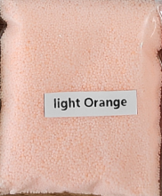 orange clair