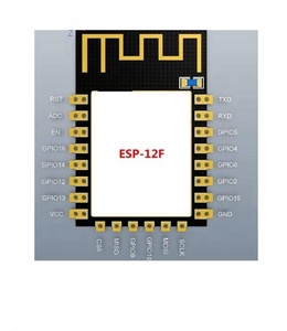 8266 ESP-12E, IFI, IFI, Erial - Product Image 3