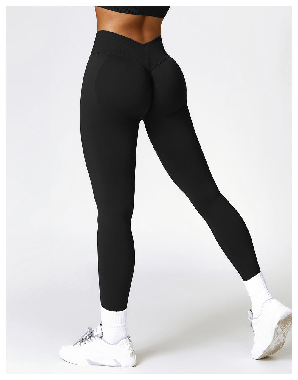 leggings black