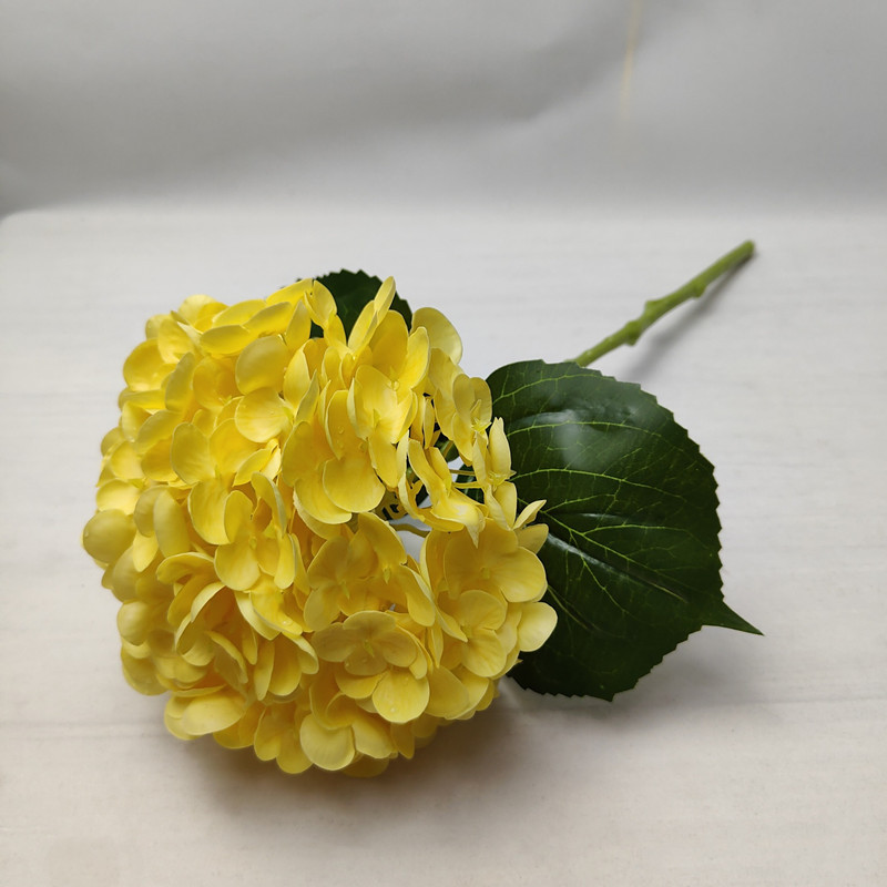 Jaune