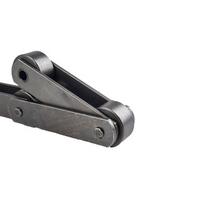 High Quality Professional Standard HB50.8 Hollow Pin <strong>Chain</strong> Drag <strong>Chain</strong> Conveyor for Extended Pin <strong>Chain</strong> for Palm - Product Image 2