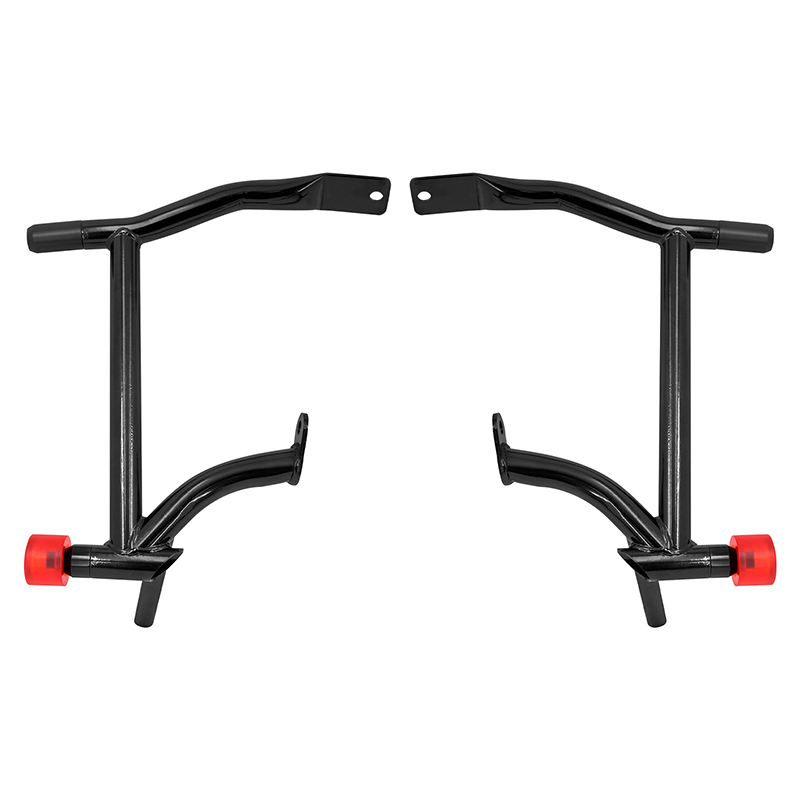 Black Red