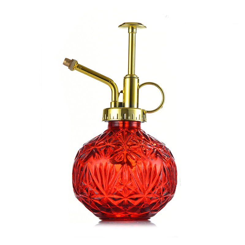 RED-Golden nozzle