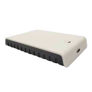 UHF programmabile a lungo raggio lettore RFID per schede di emissione USB con Software passivo - Product Image 1