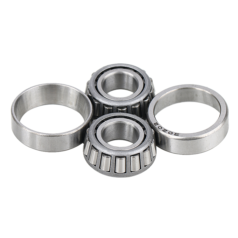Single Row Taper Roller Bearing 3.25x5.75x1.625" inch Taper Wheel Bearing 663/653