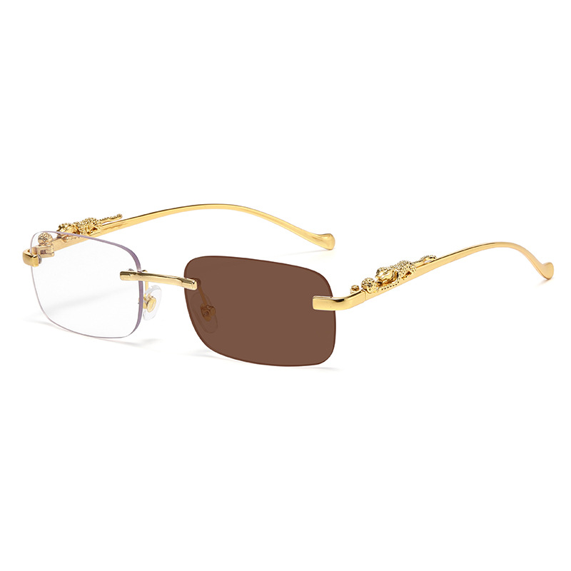 Gold frame-white-to-tea c2