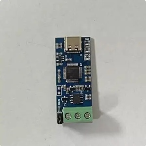 Módulo USB a CAN compatible con CAN FD CAN Bus Analyser versión V2.0 - Product Image 1