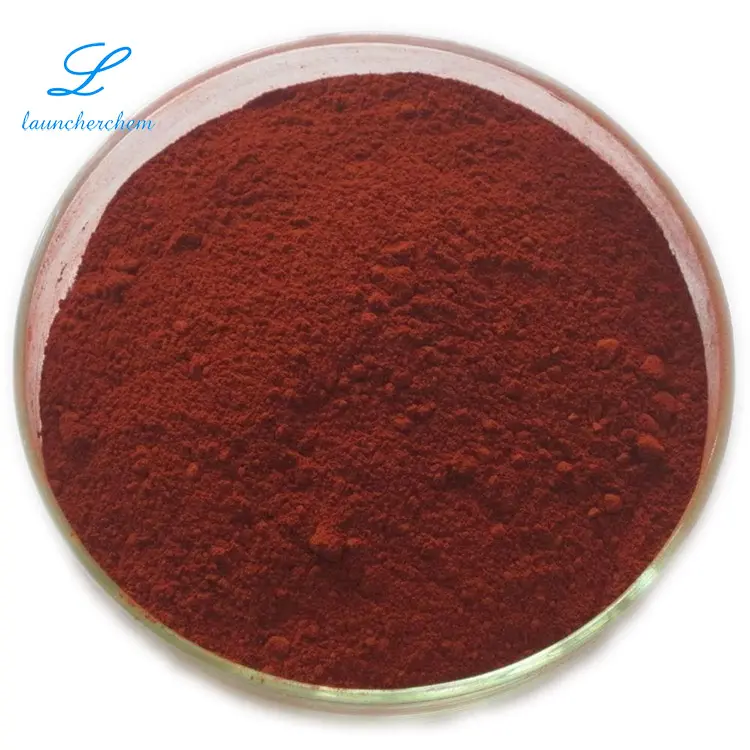 शुद्ध प्राकृतिक Astaxanthin Haematococcus निकालने