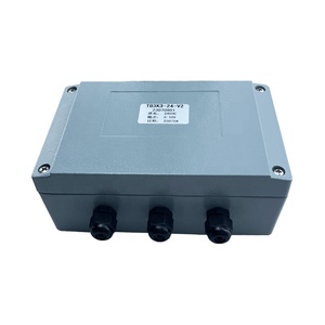 TB3K di alta qualità cella di carico data logger uscita analogica trasmettitore 4-20mA 0-10V amplificatore di uscita - Product Image 2