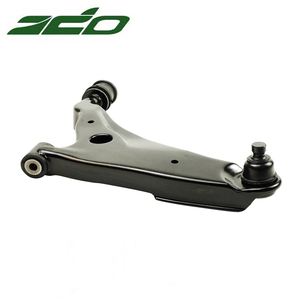 MITSUBISHI MR455738 için ZDO yüksek kalite ön sol ve sağ alt kontrol kolu