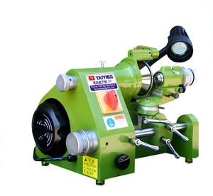 Độ Chính Xác Cao Phổ Dao Mài Cho End Mill Twist Khoan Cutter Mài Công Cụ Phổ 220V/380V - Product Image 1