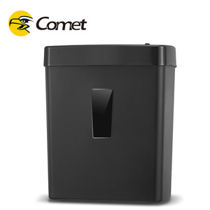 DS02 <strong>Shredder</strong> for Office - with Unique Design for Fast Shredding. - Product Image 3