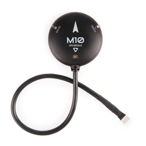 Modulo di posizionamento GPS standard M10 adatto per il controllo del volo - Product Image 4