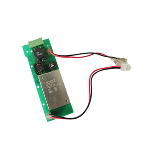 ส่วนประกอบ PCB SMT PCBA ประกอบ PCBA ผลิตชิ้นส่วน PCBA PCBA Electronic - Product Image 5