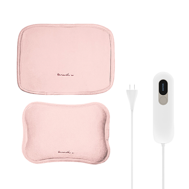 Version sac Rose