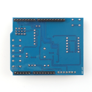 Arduino için çok fonksiyonlu kalkan
