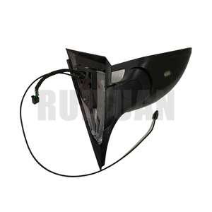 <span class=keywords><strong>C</strong></span>级W205后视镜侧镜车门后视镜OEM 2058100100 2058100200 - Product Image 4