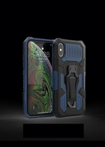 Anti sonbahar telefon kılıfı için Huawei Huawei başbakan 2018 2019 ağır koruma <span class=keywords><strong>Mech</strong></span> savaşçı braketi getirmek P40 Lite E NOVA matemate30 <span class=keywords><strong>PRO</strong></span>