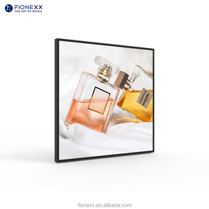 Hersteller Fabrik benutzer definierte quadratische Anzeige Bildschirm Großbild-TV Digital Signage Wifi LCD-Monitor Digital Signage und Displays - Product Image 1