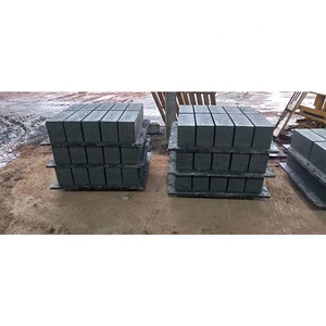QT8-15 оборудование для производства блоков для тротуарной плитки - Product Image 4