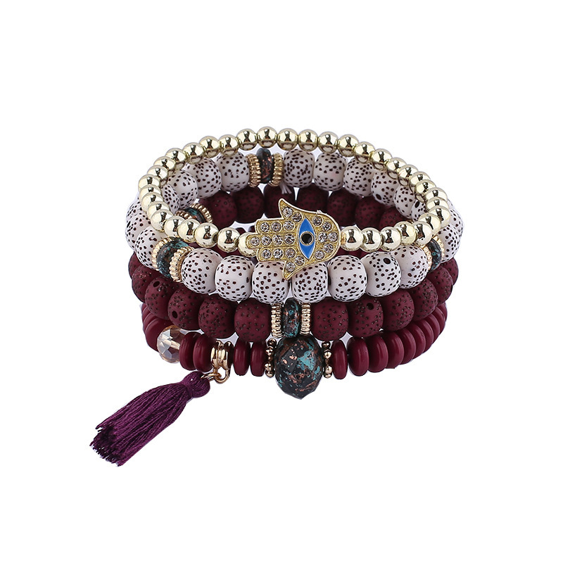 B0031Purple