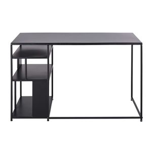 OEM ODM fácil montaje inteligente mesa de ordenador de lectura y mesas de ordenador mesa de ordenador de escritorio de comercio - Product Image 3