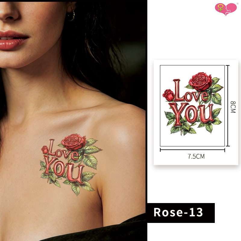 Rose-13