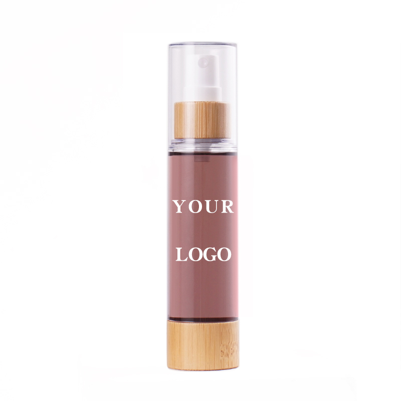 Bronceado Spray