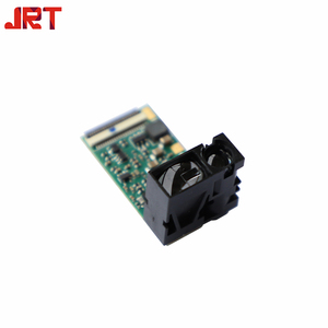 レーザー距離モジュールセンサー短距離Lタイプレーザー距離計トランスデューサー20m - Product Image 3
