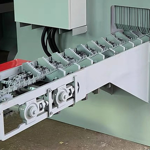 Yüksek doğruluklu otomatik ahşap kesme makinesi paneli testere ve günlükleri için dairesel testere çekirdek bileşen motoru - Product Image 4