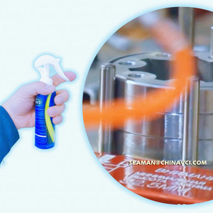 CVCI Mr.SEAMAN uzun vadeli su bazlı Anti-pas yağlayıcı ambalaj ve baskı Anti-pas yağ için çok amaçlı yağlama yağı - Product Image 4