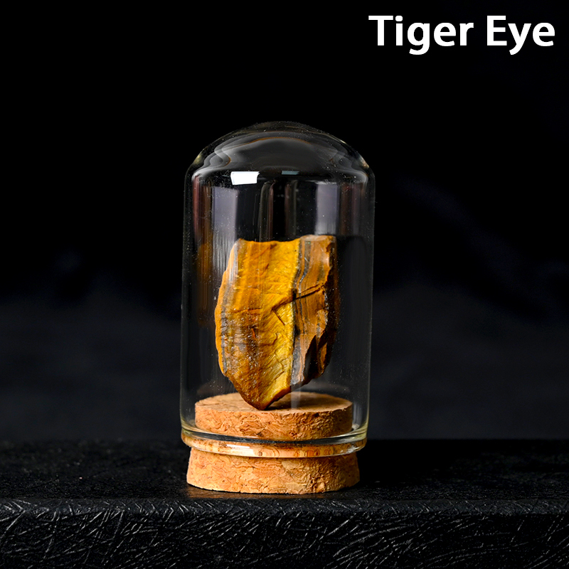 3# ojo de tigre
