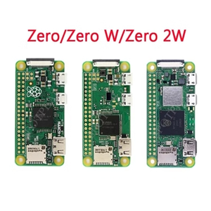 Placa base Raspberry Pi PI0 Raspberry Pi Zero/Zero W/Zero 2W en stock