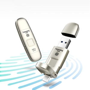 Werkseitiger Direkt preis Flash Disk USB Hochleistungs-Hochgeschwindigkeits-USB-Laufwerke - Product Image 1