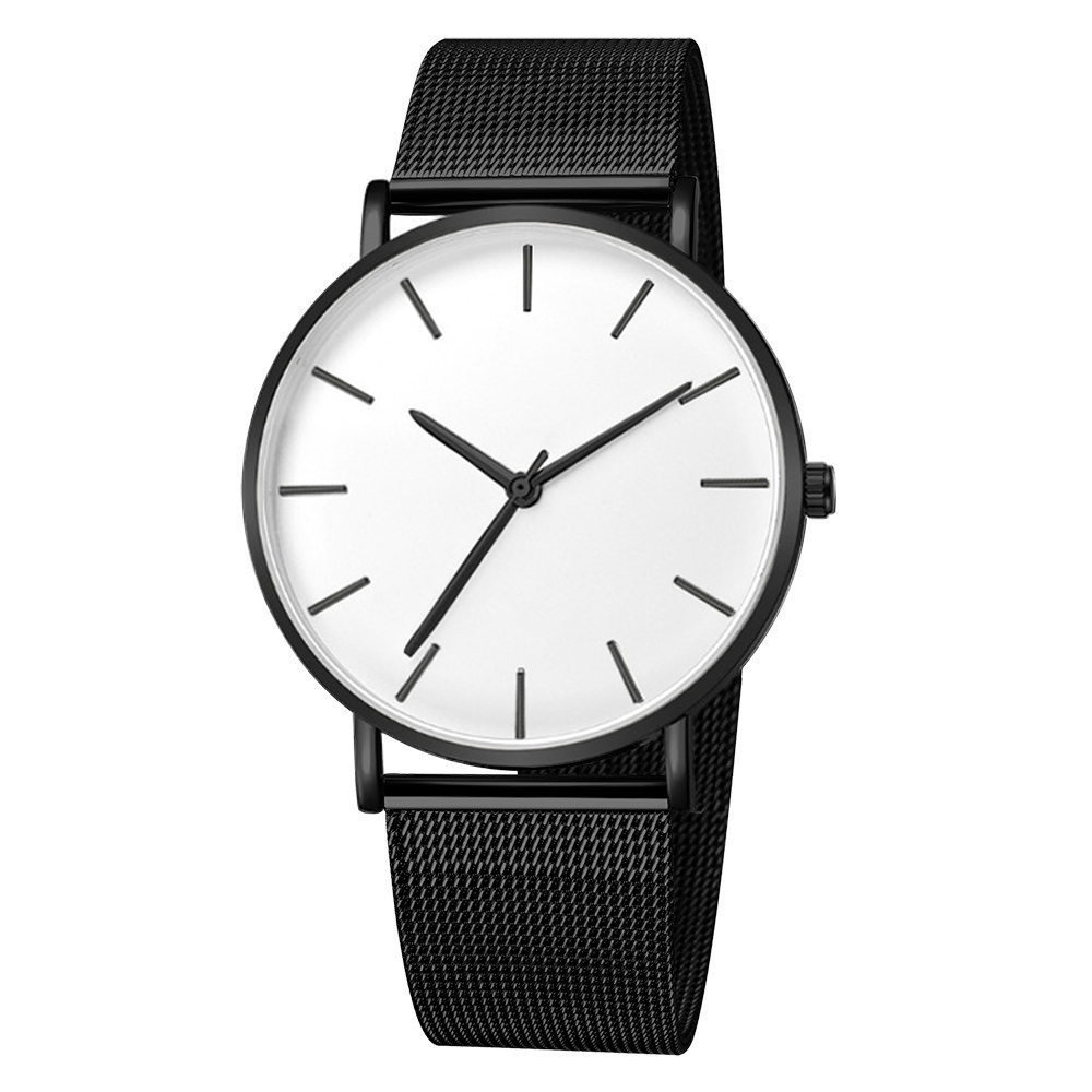 Noir et blanc