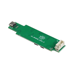 แผงวงจร PCBA แผงวงจร PCB โมดูลควบคุมการชาร์จแบตเตอรี่ลิเธียม PCB และแผงควบคุมการคายประจุป้องกัน - Product Image 1