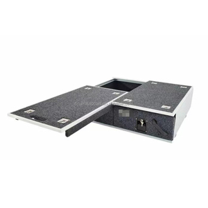 2023 xe tải tốt nhất kéo ra khay tiện ích hàng hóa decked Hệ thống lưu trữ hộp công cụ cho Toyota 4Runner SR5 Prado lc76/lc95/lc120/lc150 - Product Image 2