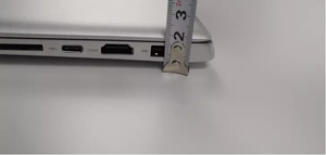 ノートパソコンPC i7 i5 i3 CPU 13.3インチノートパソコン家庭用 - Product Image 3