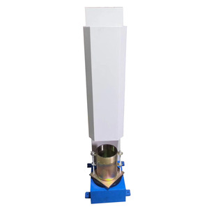Entrega rápida Aparato estándar de alta precisión Probador de compactación de suelo manual - Product Image 6