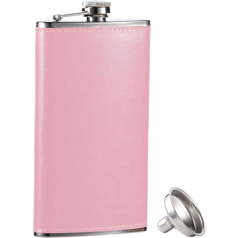Cuero rosa