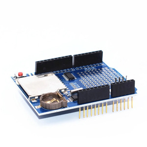 Smart Electronics <strong>Data</strong> <strong>Logger</strong> <strong>Data</strong> Logging <strong>Shield</strong> - Product Image 2