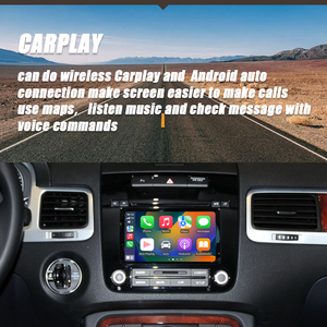 CZT-AUTO cho Volkswagen 2011-2019 Android Auto Car hộp thông minh DVD <span class=keywords><strong>Player</strong></span> gương liên kết không khí chơi không dây Apple Carplay - Product Image 6