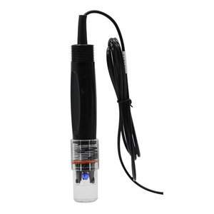 Günstige Arduino für Abwasser Bio-Behandlungs modul Landwirtschaft liche Geräte Ph Sensor 4-20ma BNC Trinken