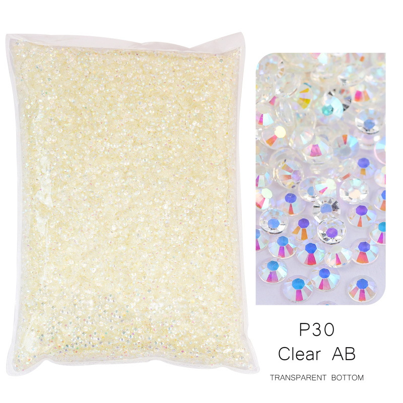 P30 Transparent AB