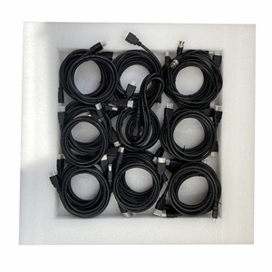 24チャンネルHDからISDBTDVBT DVBC CATVQAMエンコーダー変調器 - Product Image 6