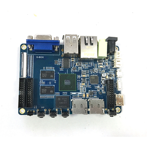 <strong>Linux</strong> Module Octa Core Industrial Single Board <strong>Computers</strong> - Product Image 1