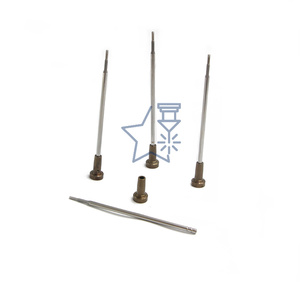 コモンレールインジェクター制御バルブF00ZC01361 F 00Z C01 361インジェクター0445110928用 - Product Image 3