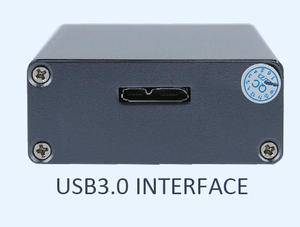 USB3.0 HDMI Video Converter Industrial 1080P HD Tarjeta de captura de video Entrada de señal HDMI para capturar tarjeta Mini DVR UVC/UAC Box